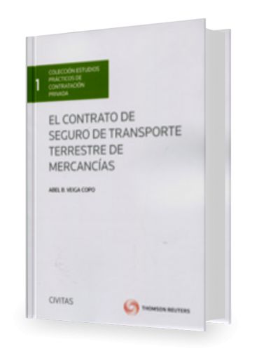 EL CONTRATO DE SEGURO DE TRANSPORTE TERR..